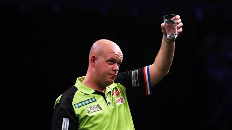 Michael van Gerwen wins German Darts Championship | Darts News | Sky Sports