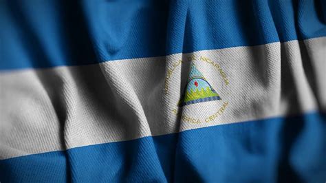 The Flag of Nicaragua: History, Meaning, and Symbolism