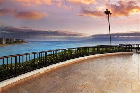 Sheraton Maui Resort & Spa | Classic Vacations