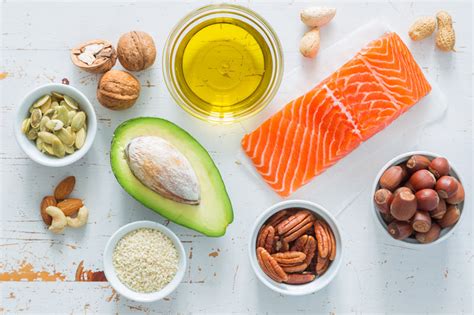 The Skinny on Fats | American Heart Association