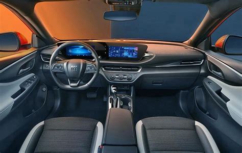 Buick Encore Interior Pictures | Cabinets Matttroy