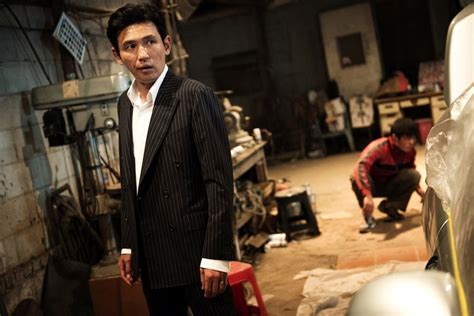 Film review: Veteran is a South Korean thriller with swagger | South ...