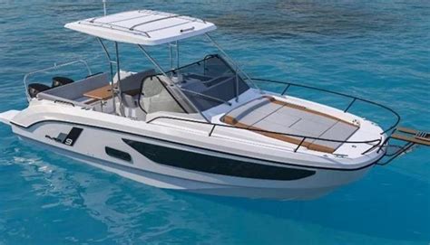 2022 Beneteau Flyer 9 Sundeck for sale in Fort Lauderdale, Florida by ...