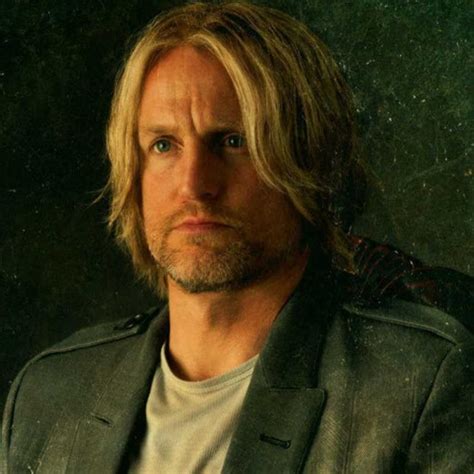 Haymitch Abernathy Quotes - The Hunger Games: Catching Fire (2013)