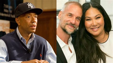 Russell Simmons Sues Ex Kimora Lee Simmons and Her Husband Tim Leissner ...