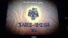 Snee-Oosh | Scary Logos Wiki | FANDOM powered by Wikia