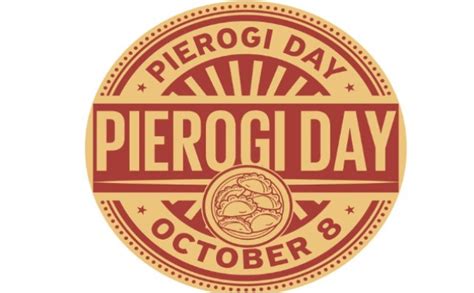 When is Pierogi Day? Pierogi Day Countdown. How many days until Pierogi ...