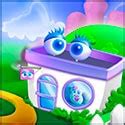 Purble Place Characters Game Online For Free at PolyaGames