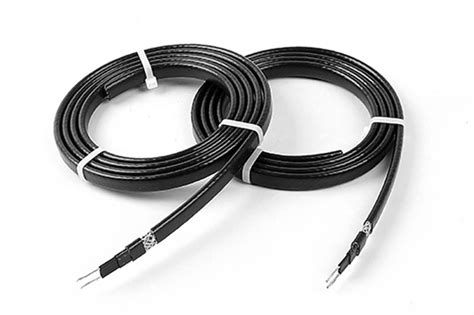 DBR Series Self Regulating Heat Trace Cable - KEYANG