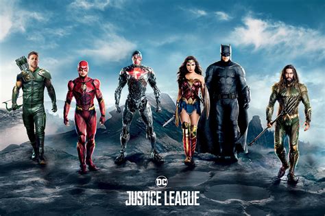 2017 Justice League Wallpaper,HD Movies Wallpapers,4k Wallpapers,Images ...