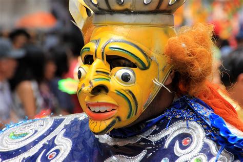 Carnival 2024 in Peru - Rove.me