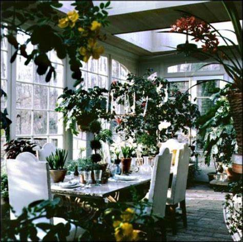 20 Winter Garden Design Ideas | Avso