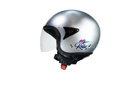 SGV Rider 2 – Solid Gold Helmet