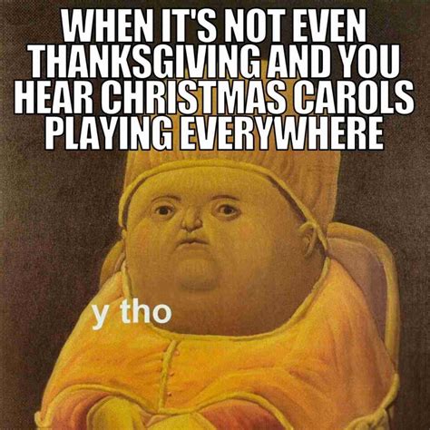 30 Christmas Music Memes To Get Your Fun Jingle Bell On With