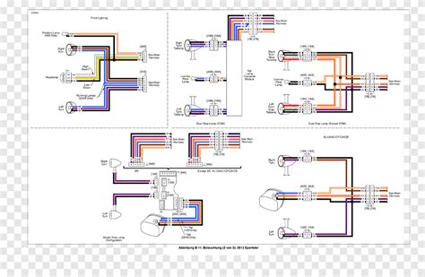 2002 Harley Sportster Wiring Diagram - Infoupdate.org