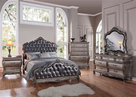 ACME Bedroom Furniture - Ideas on Foter