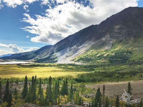 5 Must-do (but easy) Hiking Trails in the Yukon - Grownup Travels