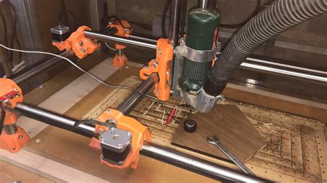 DIY CNC Router/Machine: How to Build Your Own | All3DP