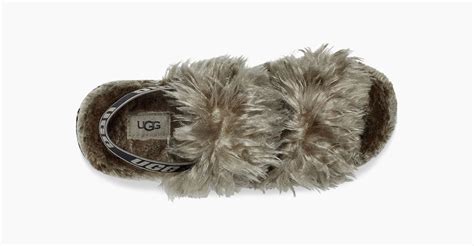 Fluff Sugar Sandal | UGG