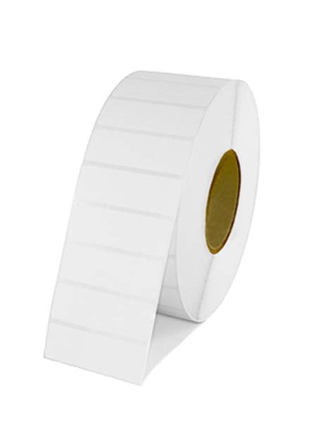 Zebra 72284 Compatible Thermal Transfer Labels - 3" x 1" - Label Force