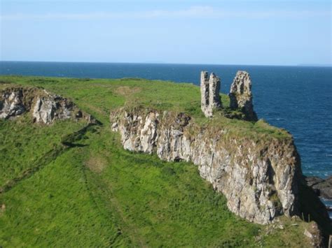 Castles in Northern Ireland: Photos, History and Facts about the most ...