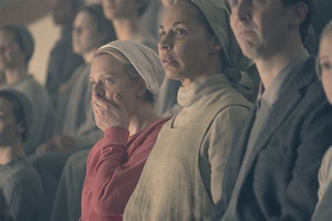 Behind “The Handmaid’s Tale” Season 2’s Secretly Most Important Character