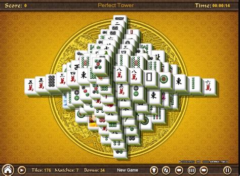 Free Games Online Mahjong Connect | Game Terlengkap