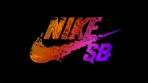 Graffiti Nike Logo - LogoDix