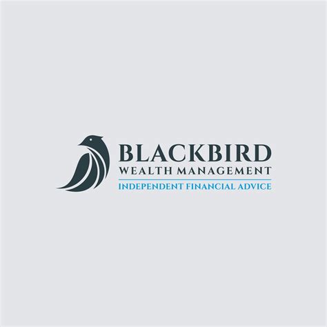 Black Bird Logo Design, Bird Logo vector illustration 16700901 Vector ...