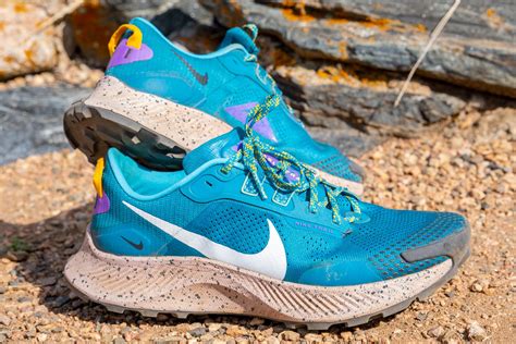 Cut in half: Nike Pegasus Trail 3 Review | RunRepeat