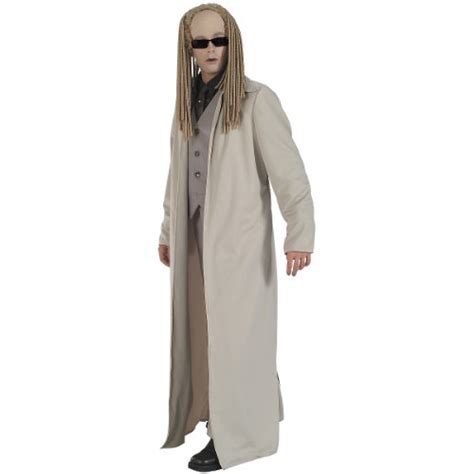 Matrix Ghost Twins Costumes | Buy Matrix Ghost Twins Costumes For Cheap