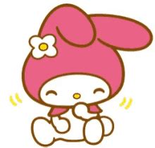 Mymelody GIFs | Tenor