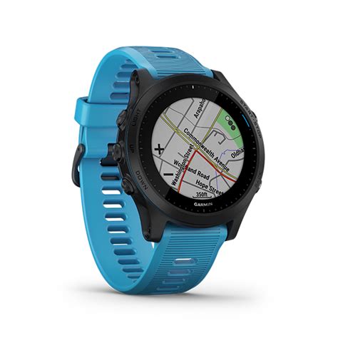 Forerunner 945 | Wearables | Garmin Philippines