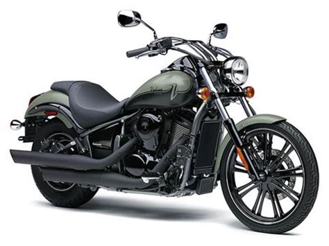 New 2023 Kawasaki Vulcan 900 Custom | Motorcycles in Orange CA ...