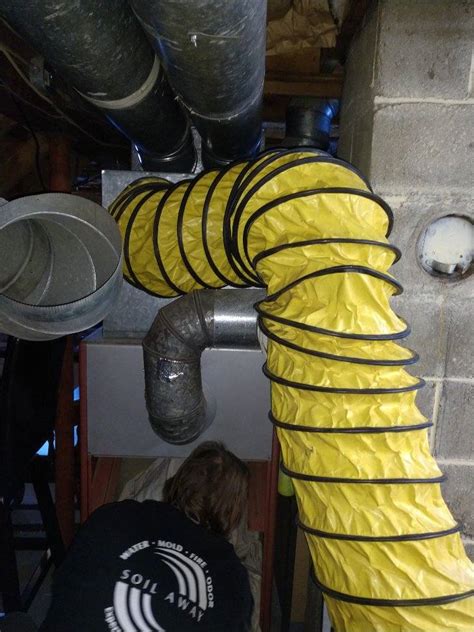 Is DIY Air Duct Cleaning a Good Idea? - Soil-Away | NH, MA, ME