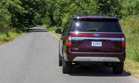 2020 Ford Expedition Max: Review - autoNXT.net