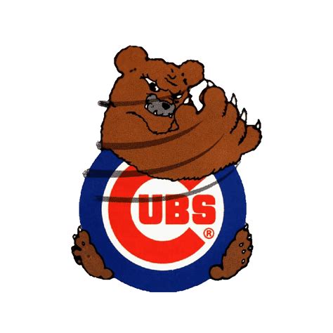 Cool Chicago Cubs Logo Wallpaper - WallpaperSafari