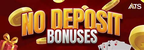 Best Online Casino No Deposit Bonus List In The US - 2025