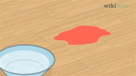 5 Ways to Remove Acrylic Paint from Wood - wikiHow