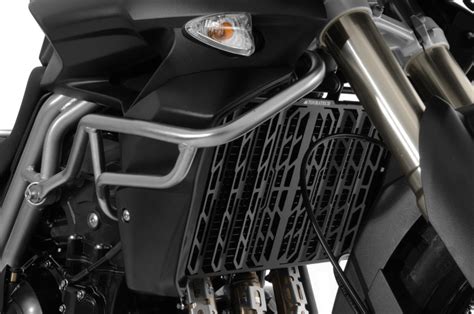 Triumph Tiger 800 XC Accessories Now Available from Touratech ...