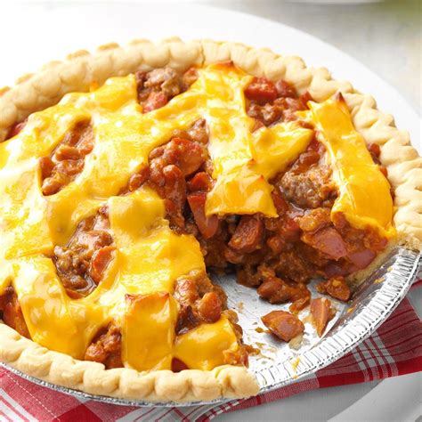 Hot Dog Pie Recipe: How to Make It