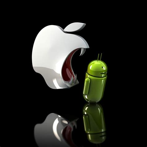 Apple Logo Funny Wallpapers - Top Free Apple Logo Funny Backgrounds ...