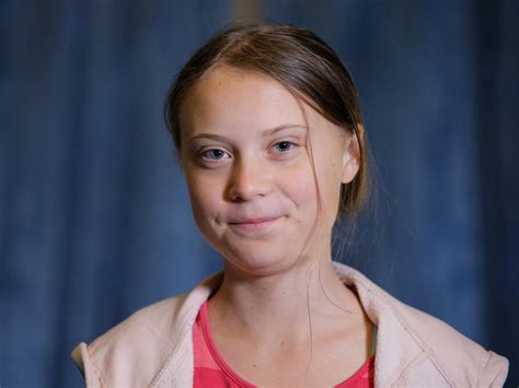 'Start Listening': Greta Thunberg Rejects Major Environmental Award | WFSU