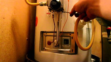 What Causes A Gas Hot Water Heater Pilot Light To Go Out ...