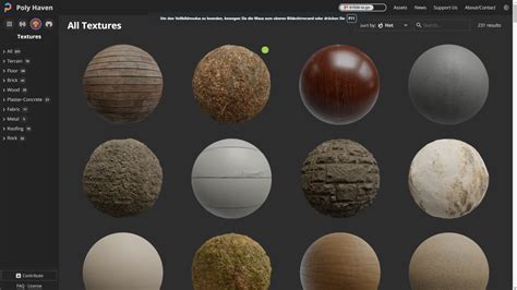 Awesome Sites for Free Blender Textures - The Tech Edvocate