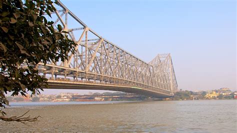 Howrah Bridge in Kolkata, | Expedia