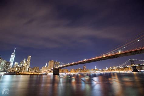 Small Group Brooklyn Bridge @ Night Photography Tour - New York City ...