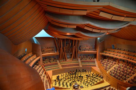 Walt Disney Concert Hall Seating Plan | Brokeasshome.com