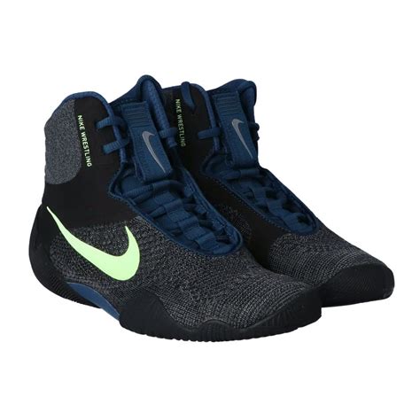 Wrestling shoes NIKE TAWA CI2952-004 | F.H.Jarex-Wrestling Size 36