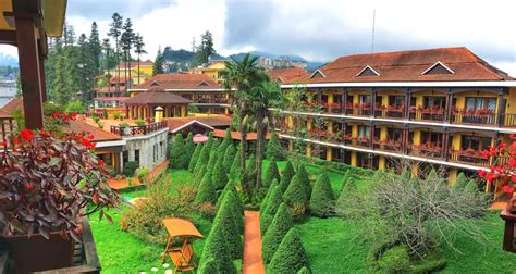 Best Hotels in Sapa - Voted by Real Travelers | Vietnam Travel